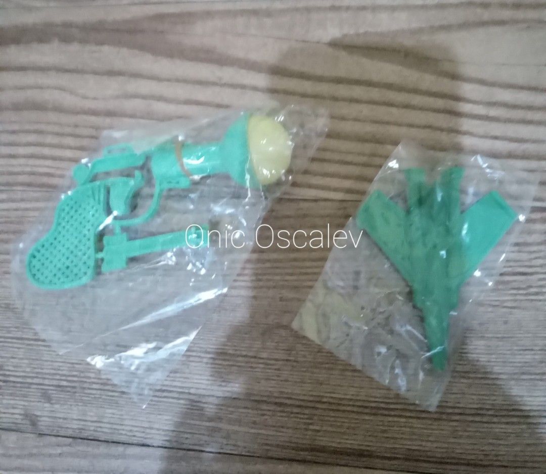 Palengke Toys (Category: Kids Toys) located in Cainta. Submitted by onicoscalev (Listing ID 1335119344, Image 2). Description: Palengke Toys 100 pesos per set No breaking of set. Good condition. No reservation. PM for inquiries..