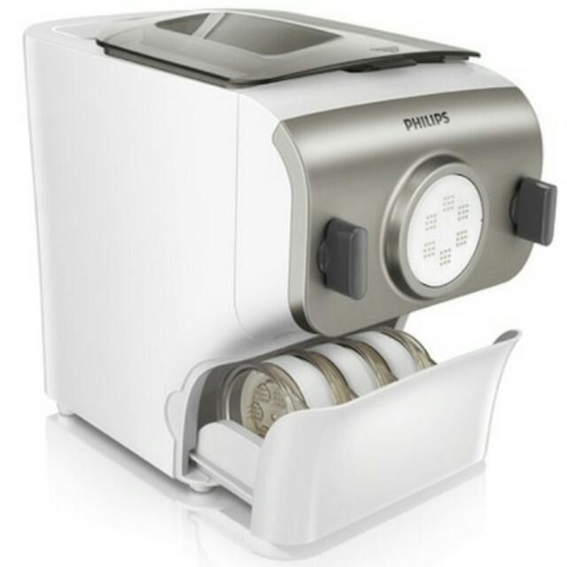 PHILIPS HR2365/01 WHITE Philips フィリップス 家庭用製麺機 ヌードル