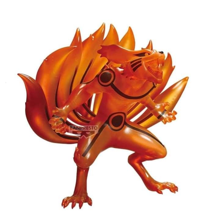 PRE ORDER: Banpresto Naruto Shippuden Kurama Figure II Version A & B (Category: Figurines & Statues) located in Valenzuela. Submitted by tquest (Listing ID 1335193499, Image 2). Description: PRE ORDER: Banpresto Naruto Shippuden Kurama Figure II Version A & B Downpayment Needed: 200 Price: 750 ea Regular Price: 850 Version A Lighter Version B Darker Estimated Arrival (ETA): May 2025 Deadline: November 17, 2024 Note: Downpayment is needed for rese