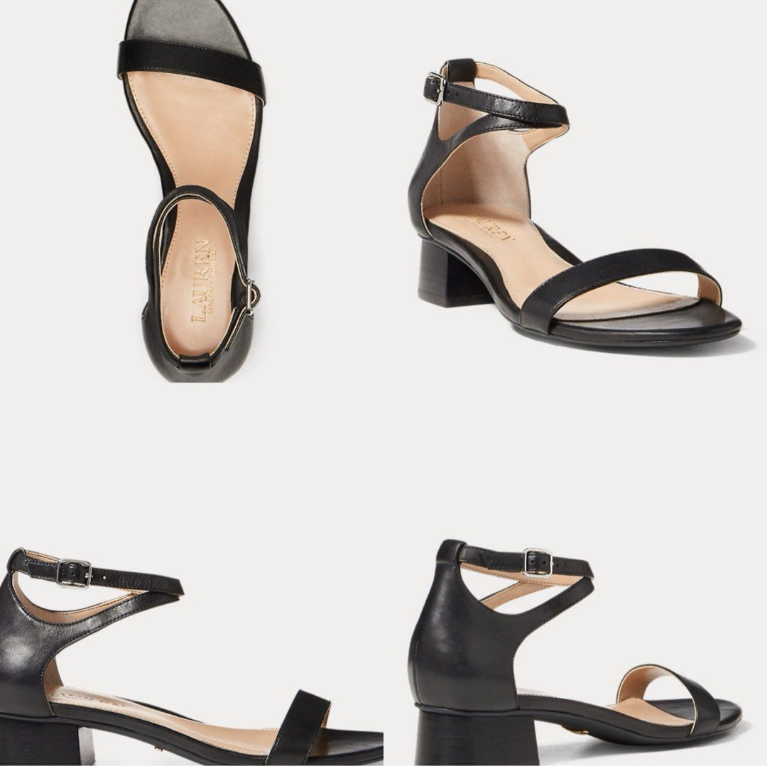 Ralph lauren betha sandal new arrivals
