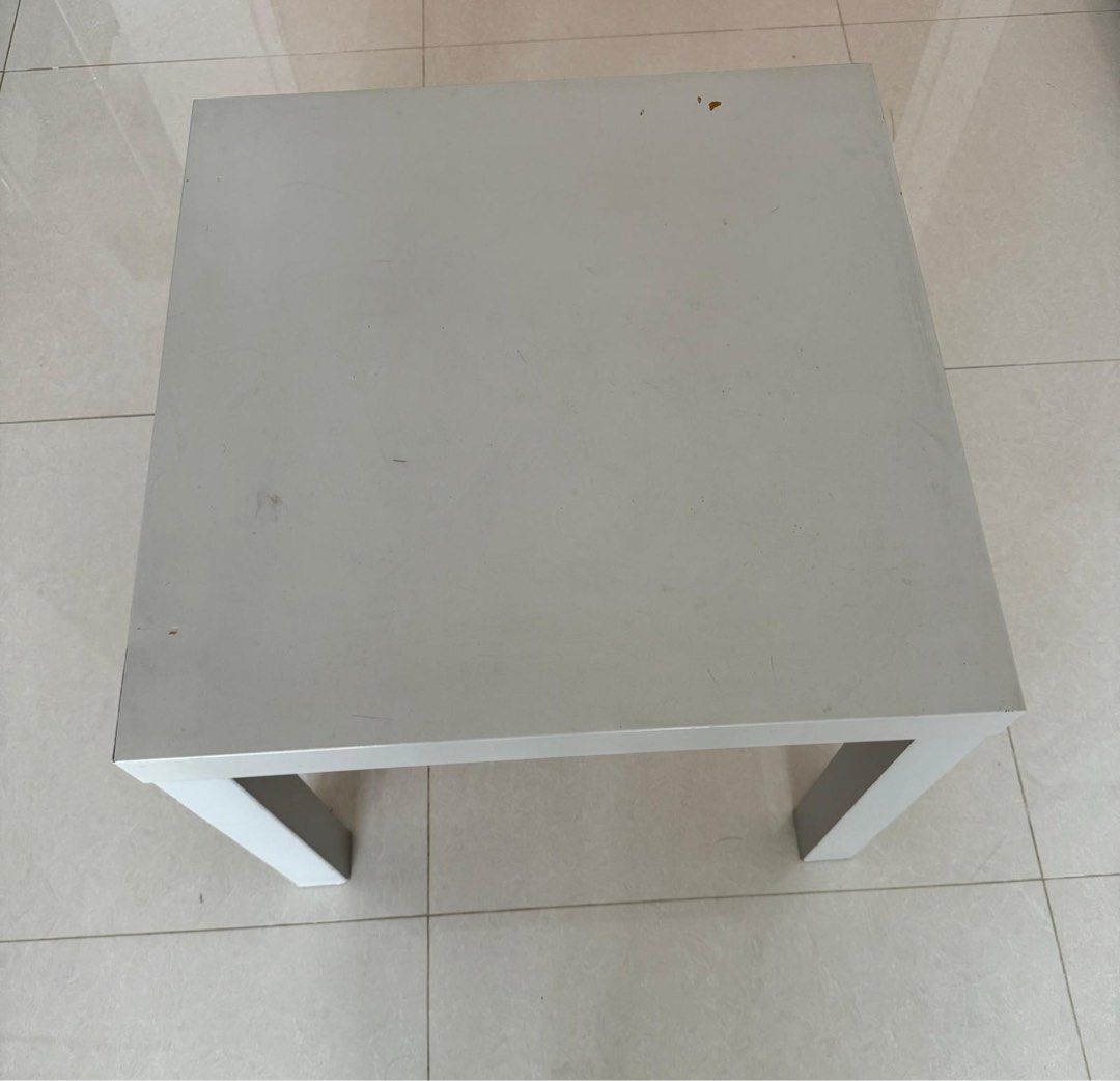 Printer or multi purpose table (Category: Tables & Sets) located in Singapore. Submitted by lavender_Lilly (Listing ID 1335082662, Image 2). Description: .