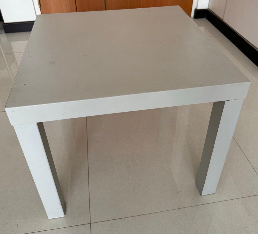 Printer or multi purpose table (Category: Tables & Sets) located in Singapore. Submitted by lavender_Lilly (Listing ID 1335082662, Image 3). Description: .