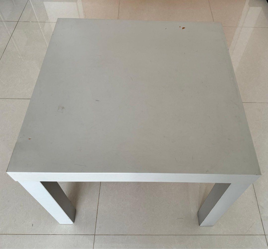 Printer or multi purpose table (Category: Tables & Sets) located in Singapore. Submitted by lavender_Lilly (Listing ID 1335082662, Image 1). Description: .