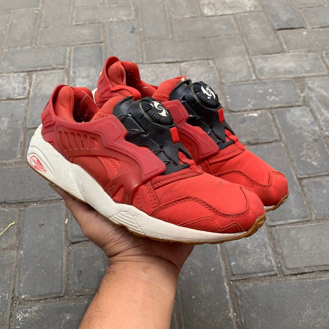 Puma trinomic disc 39 discount