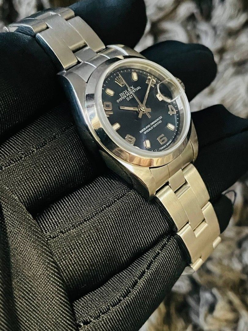 Rolex oyster perpetual sport shop