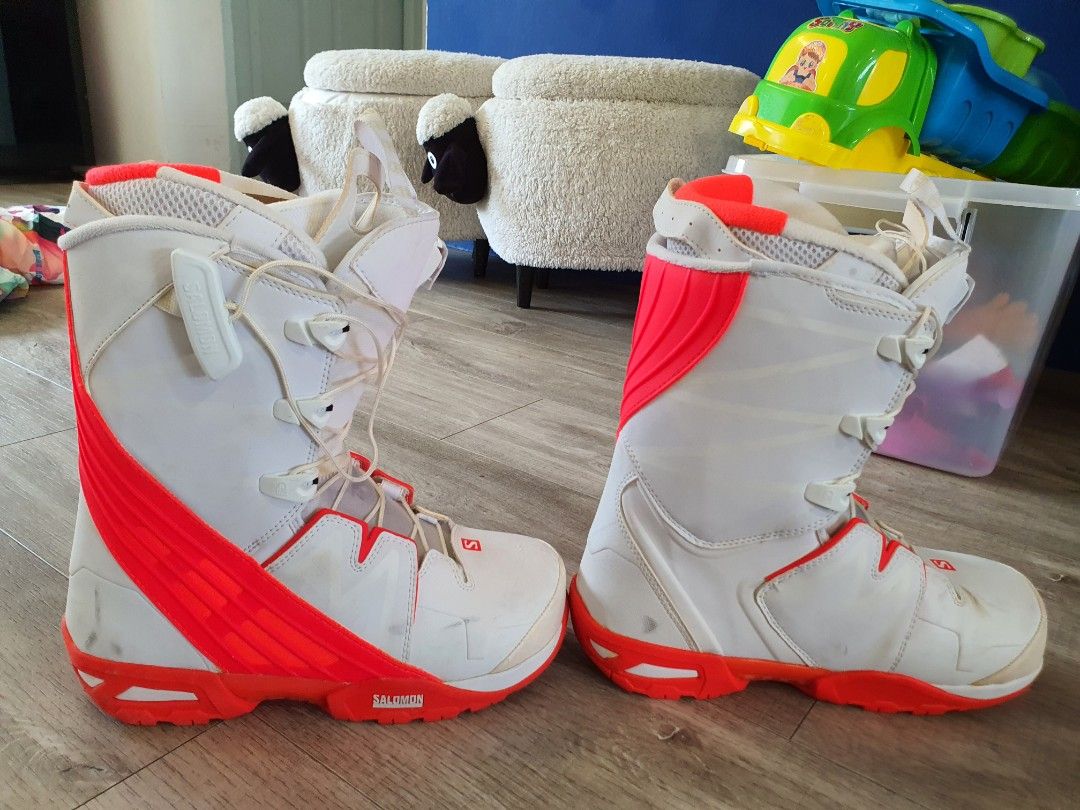 Stiffest snowboard boots deals