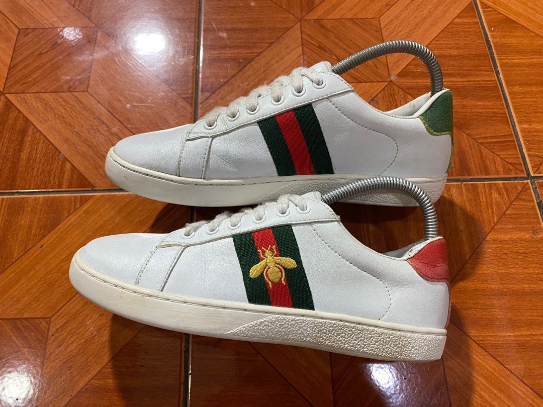 Gucci ace on sale clearance