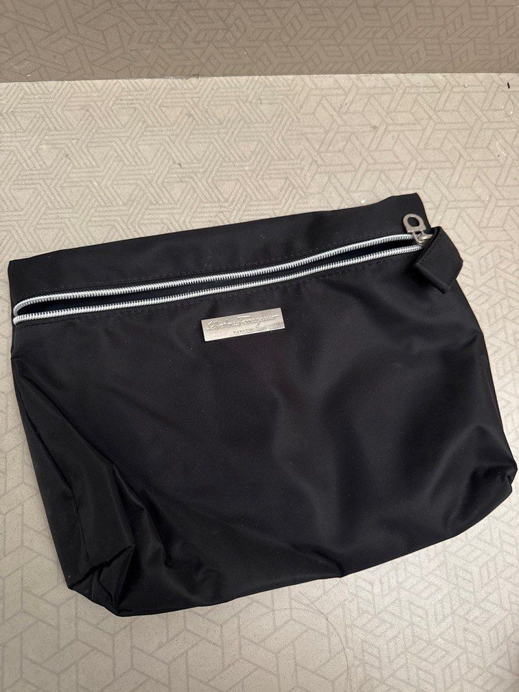 Salvatore Ferragamo Perfume Bag