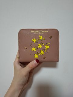 Affordable samantha thavasa petite choice wallet For Sale Bags Wallets Carousell Singapore