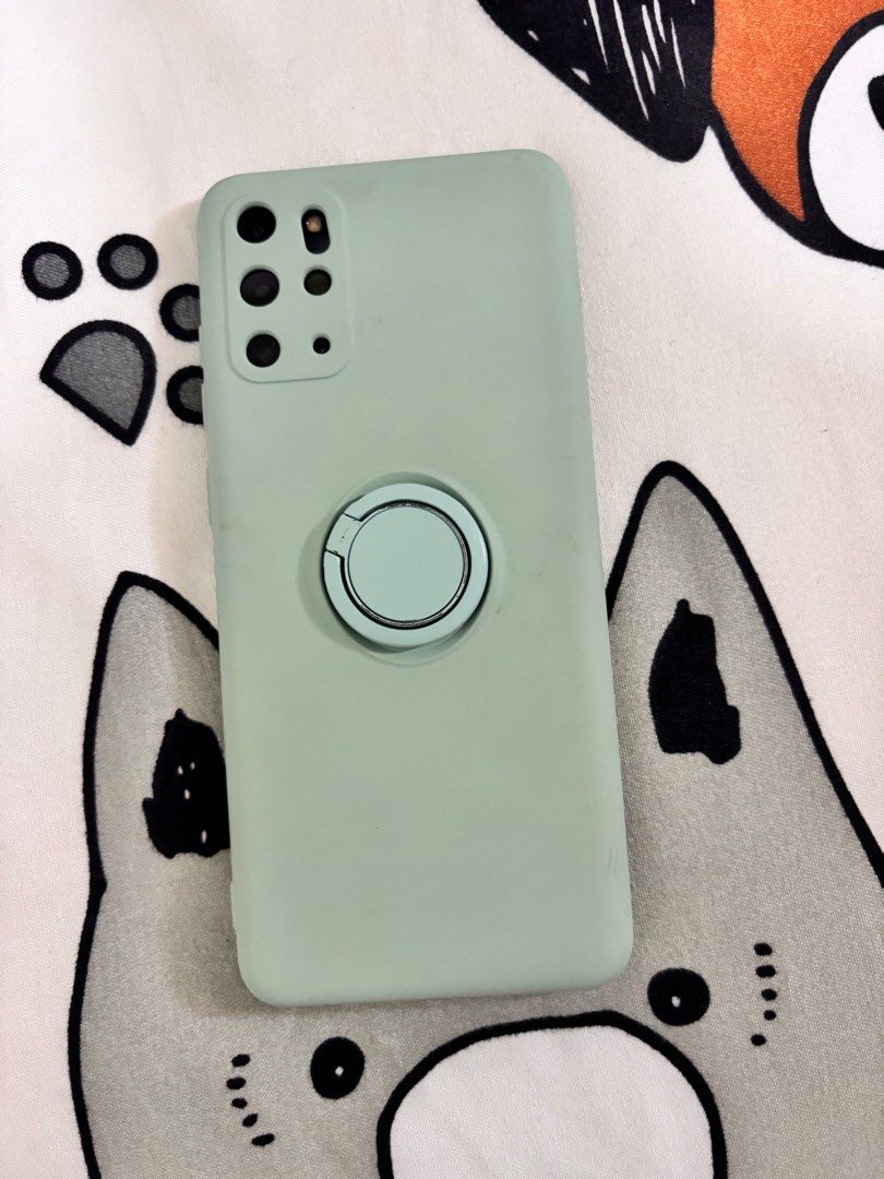 Samsung s20 plus 5g (Category: Samsung) located in Manila. Submitted by findanything. (Listing ID 1335103819, Image 2). Description: .