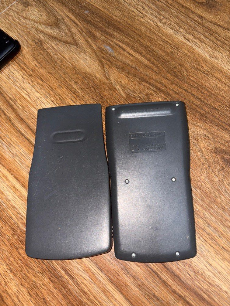 Scientific Calculator Logicalc DS-700-2 (Category: Printers, Scanners & Copiers) located in Imus. Submitted by plnmn999 (Listing ID 1335187518, Image 2). Description: .