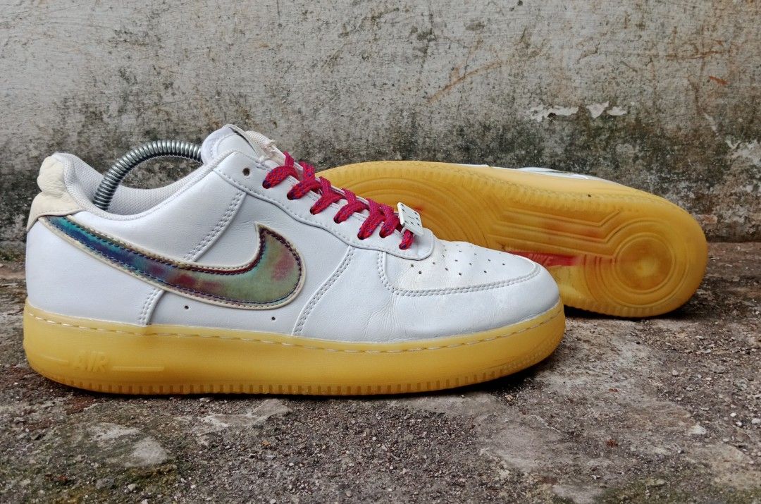 de lo mio shoes
