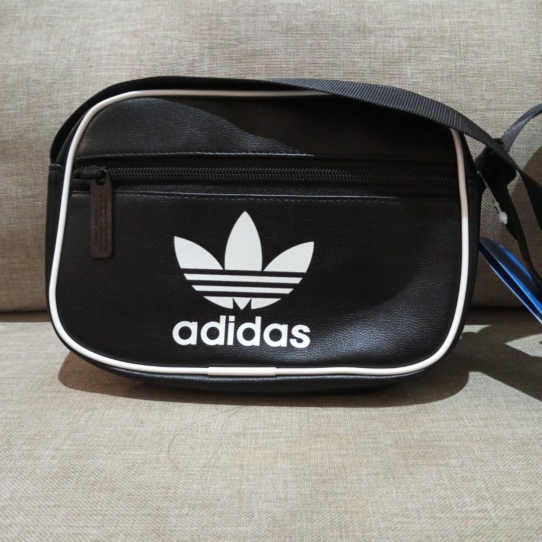 Adidas Mini Airliner Adidas Originals Vintage Airliner Sling Bag