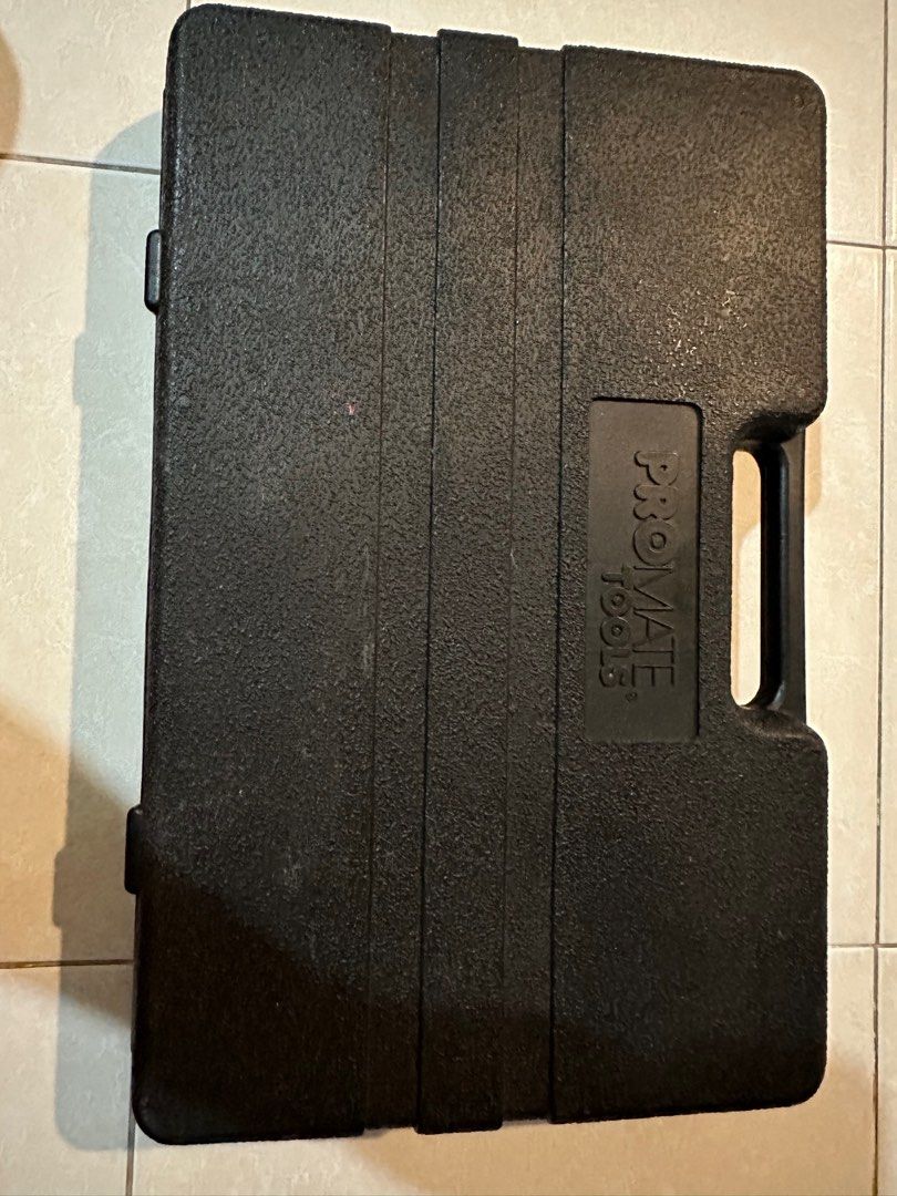 socket tools (Category: Looking For) located in Kuala Lumpur. Submitted by sungulingjing (Listing ID 1335190345, Image 3). Description: like new.