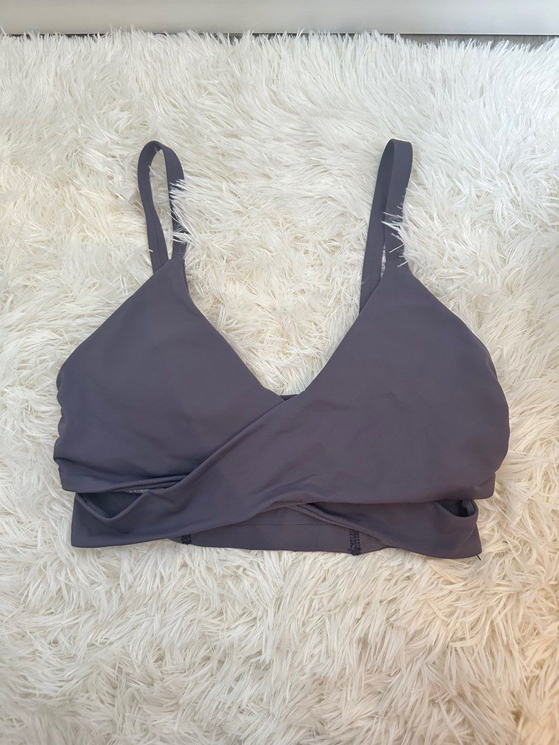 Lululemon sports bra poshmark new arrivals