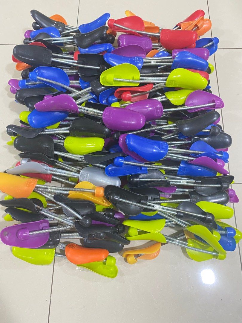 Kasut spring best sale