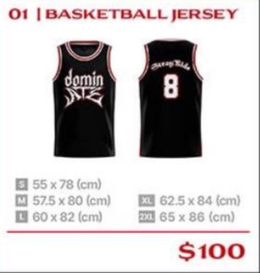 人気アイテムランキング(新品)  dominATE KIDS STRAY Basketball Toys & Hobbies Jersey, ウェア
