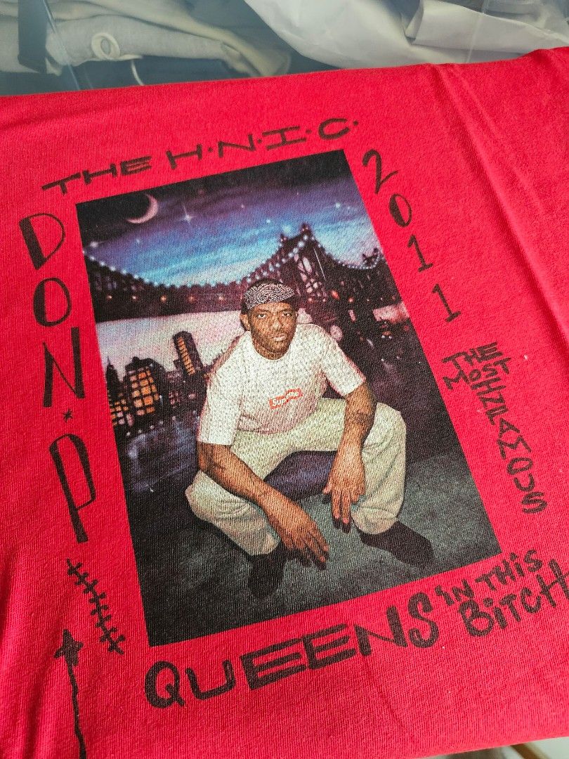 Supreme prodigy tee 2011 outlet