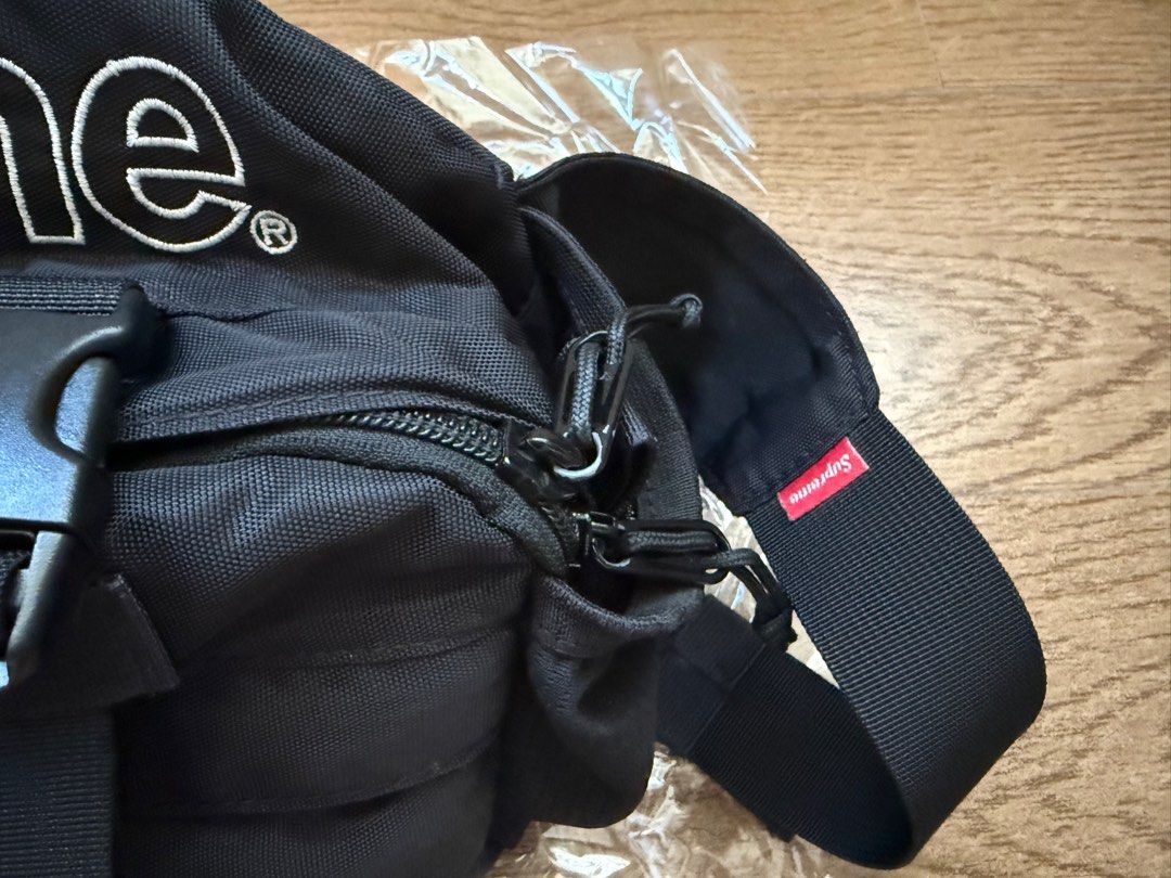 Supreme 47th Waist Bag 6L Carousell