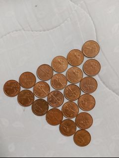 Duit syiling seringgit panglimen, Hobbies & Toys, Collectibles ...