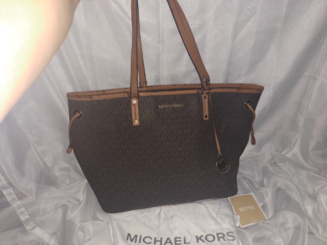 Tas mk totebag michael kors coach tory burch