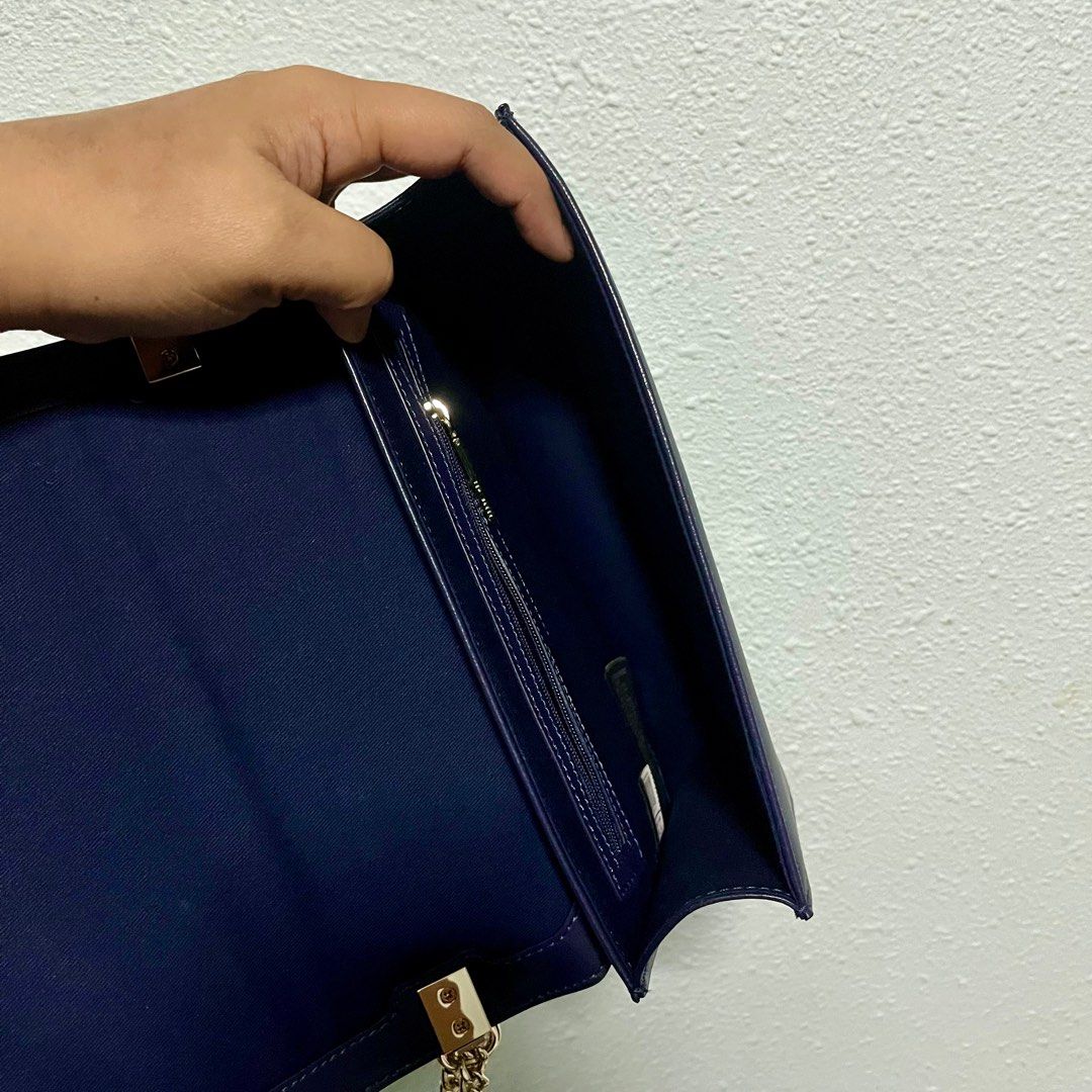 Wristlet Bag Ted Baker Navy Clutch Bag Navy Ted Baker Clutch Bag Shop