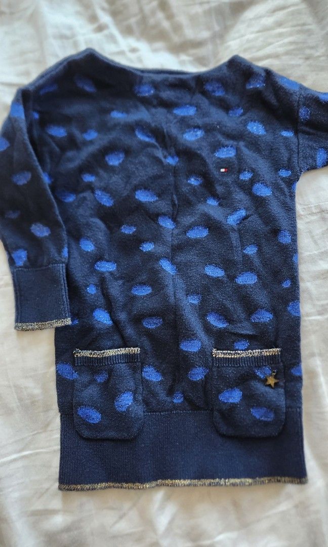 Tommy Hilfiger baby size 74 sweater