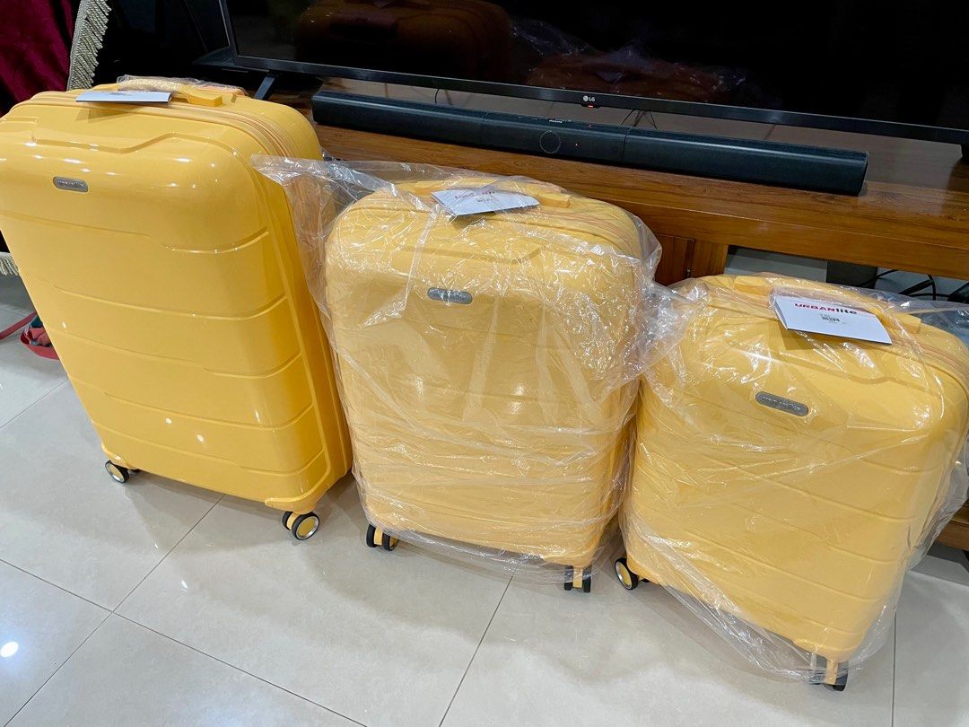 It urban lite suitcase new arrivals