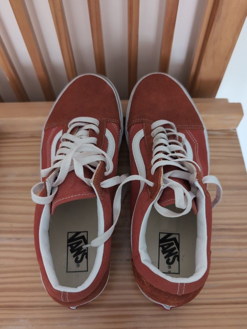 Vans us 12 outlet