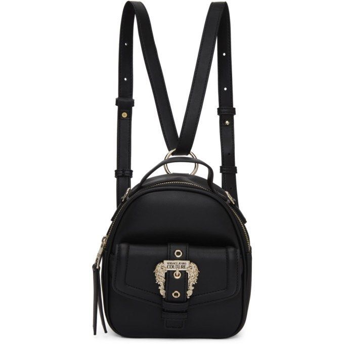 Versace small backpack 2025