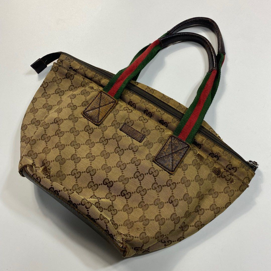 Gucci bags 2000 collection sale