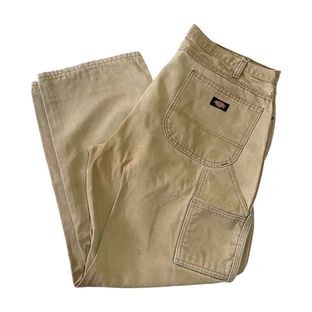 Vintage dickies trousers top