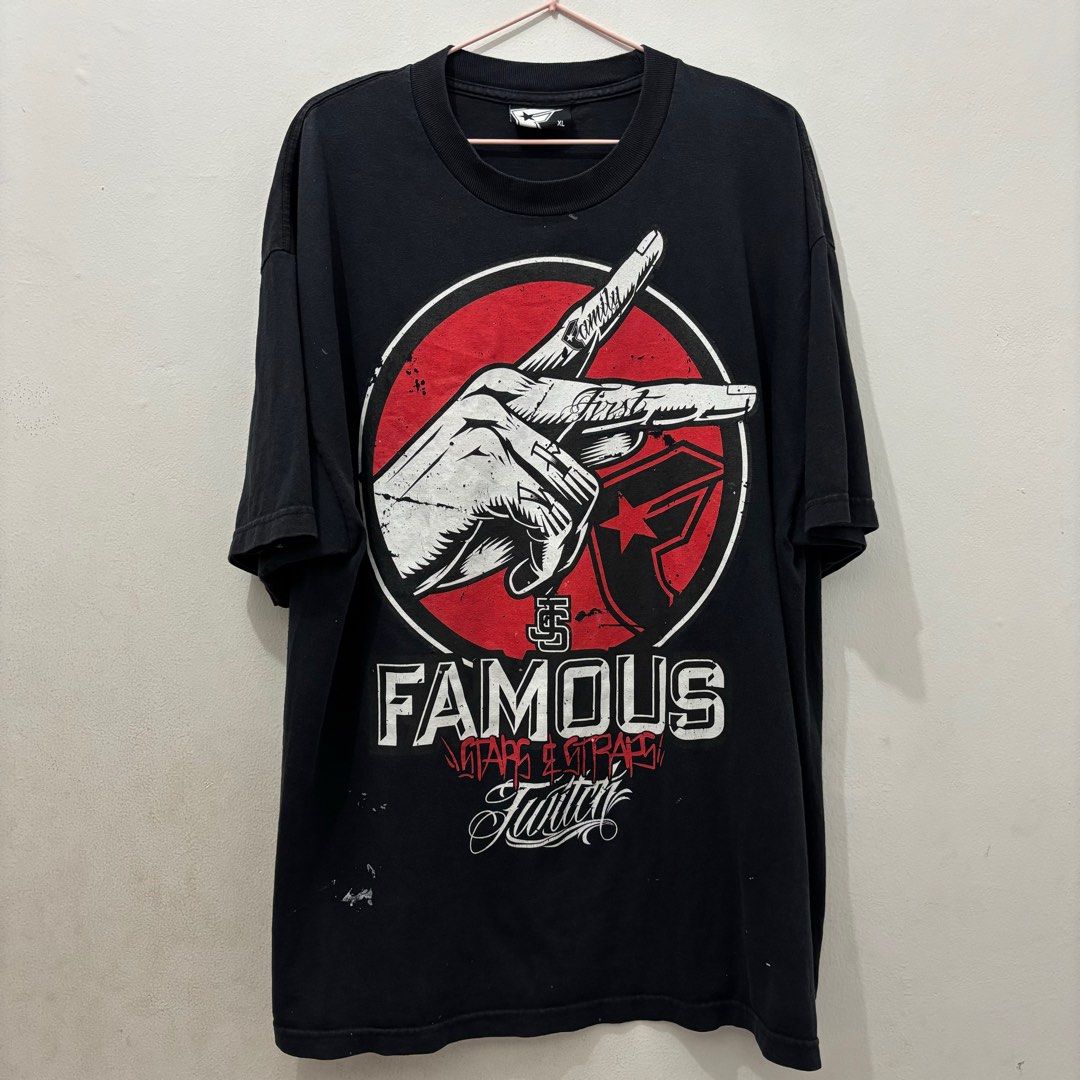 Magliette famose deals