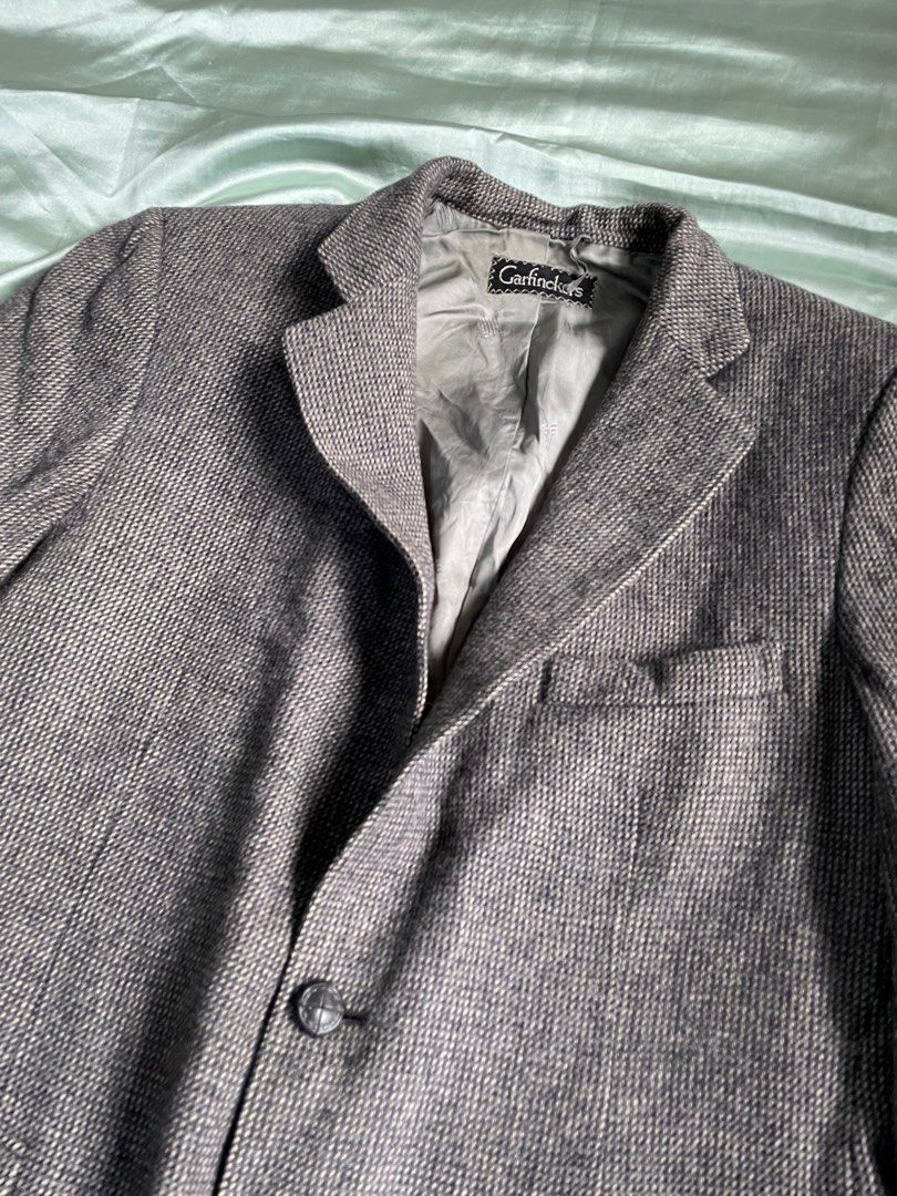 Lanvin sport coat sales
