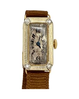 Patek Philippe Collection item 3