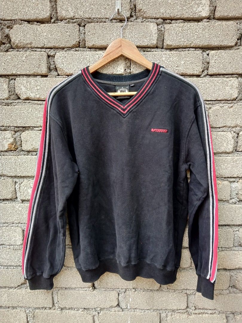 Vintage vans sweatshirt