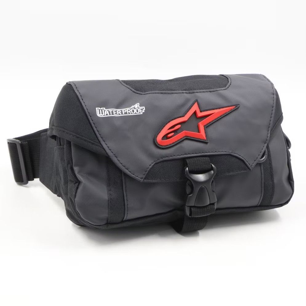 Pouch bag for bikers cheap