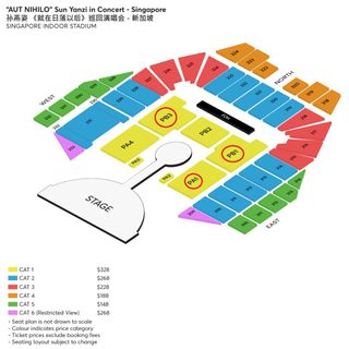 (Category: ) located in . Submitted by houseofticket (Listing ID 1335106469, Image 1). Description: .
