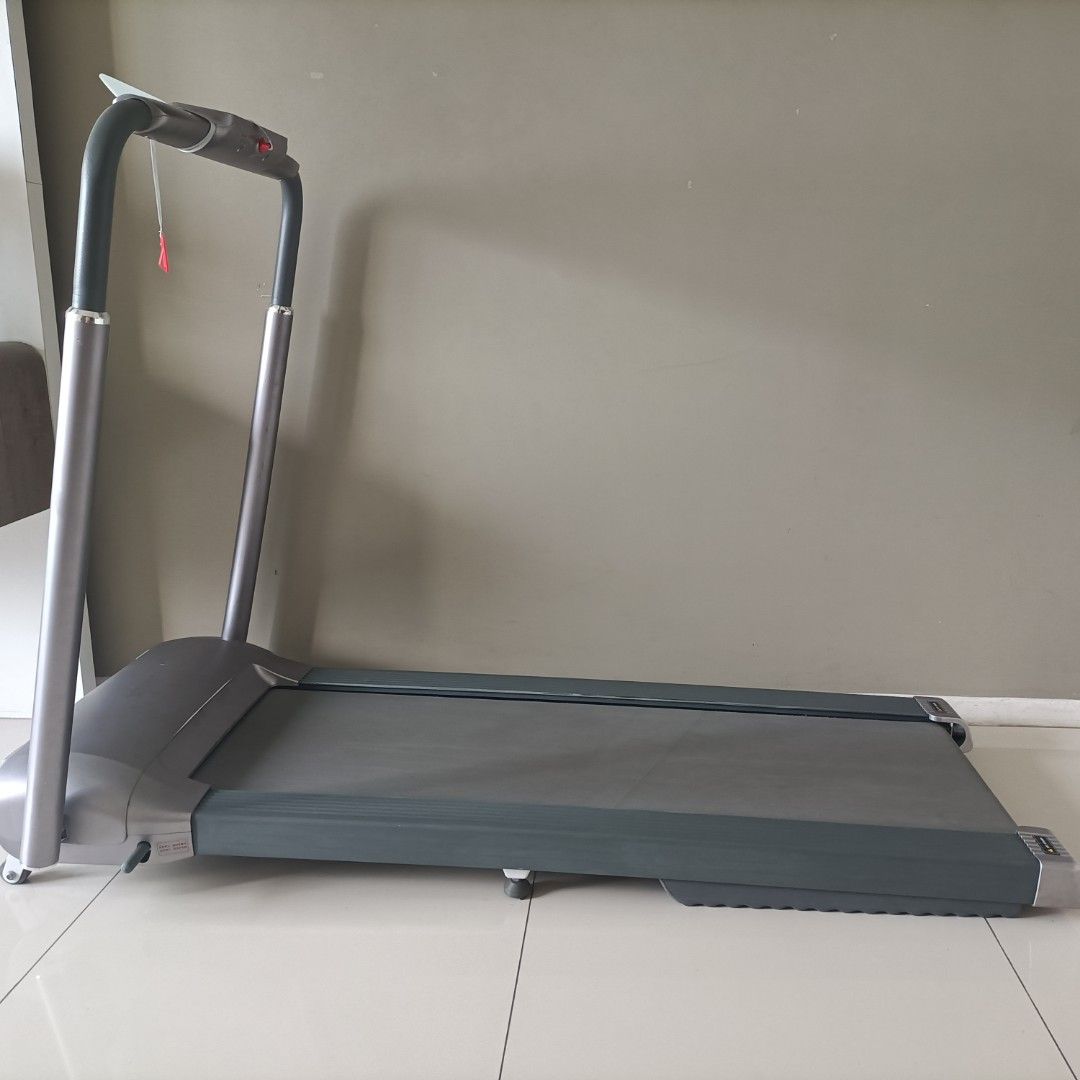 Xiao Qiao treadmill