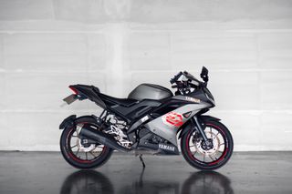 100 affordable yamaha r15 v3 For Sale Class 2B Carousell Singapore