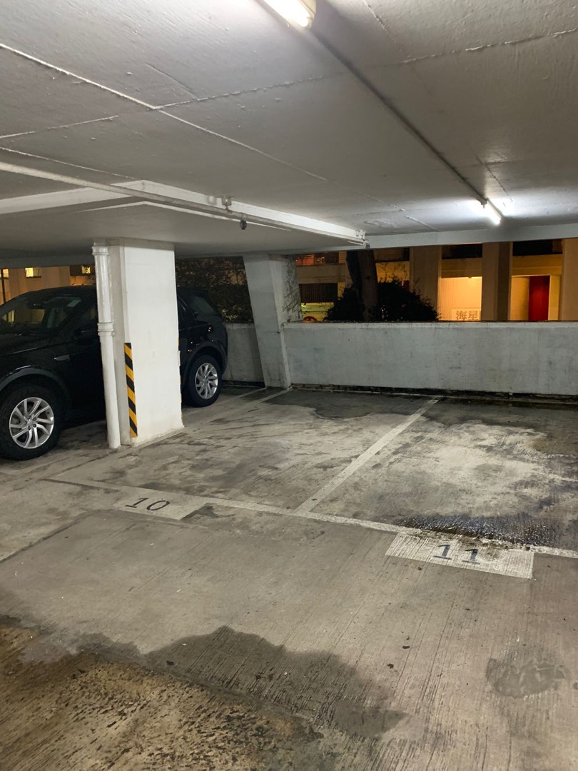 Taikoo Shing Phase 2, 1st floor, #10 Carpark628658796052491117