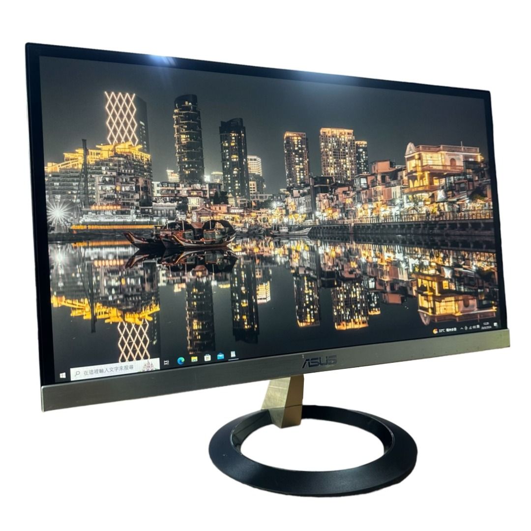 ASUS VZ229 ゲーミングモニター 21.5インチ ASUS VZ229H ASUS VZ229H