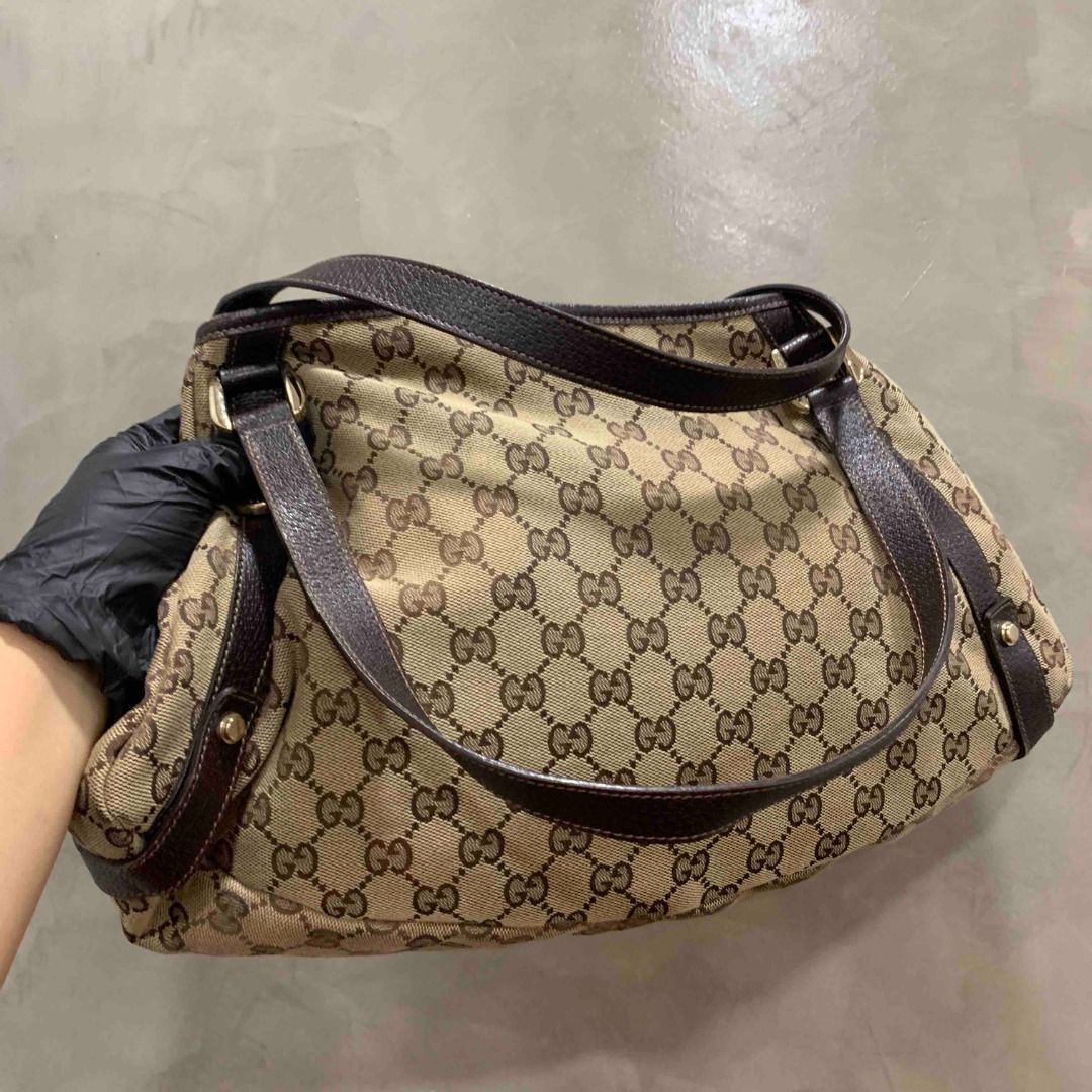 Gucci handbag gg online
