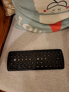 Teclado Bluetooth plegable63015187939842110