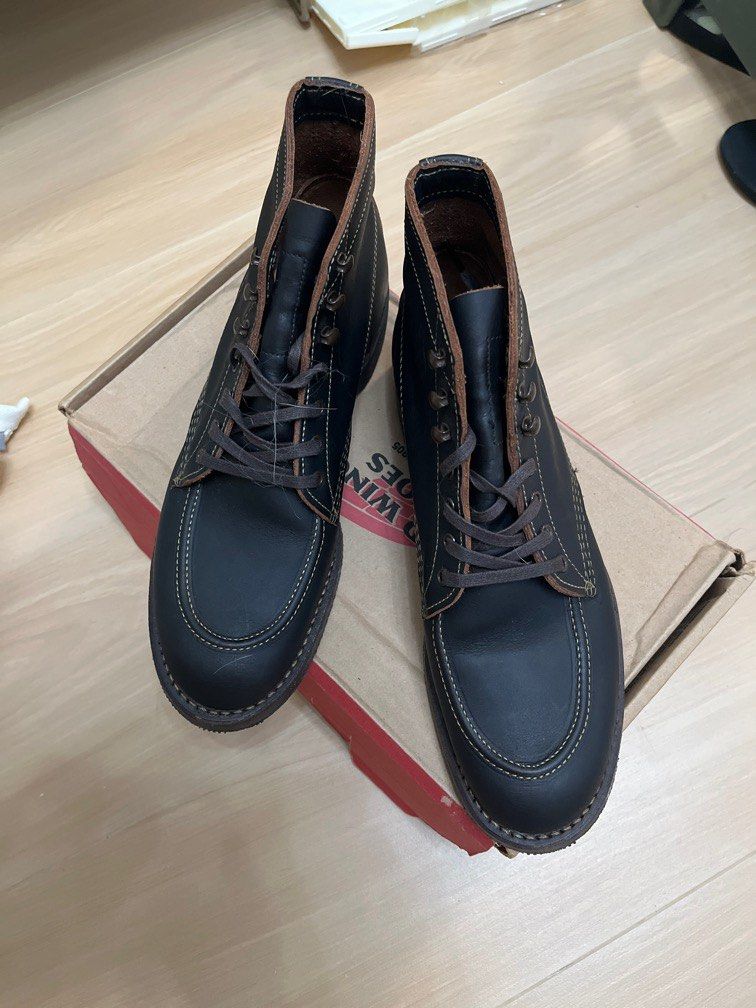 Red wing 8075 outlet