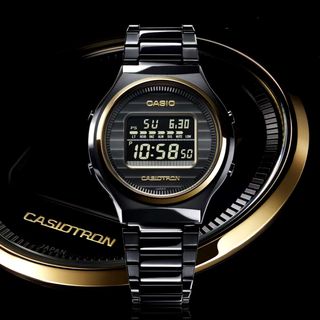 Limited Edition G-Shock Collection item 2