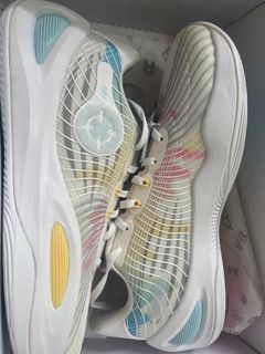 准者 Rigorer AR1 里夫斯一代 ice cream 籃球鞋629804596960011119