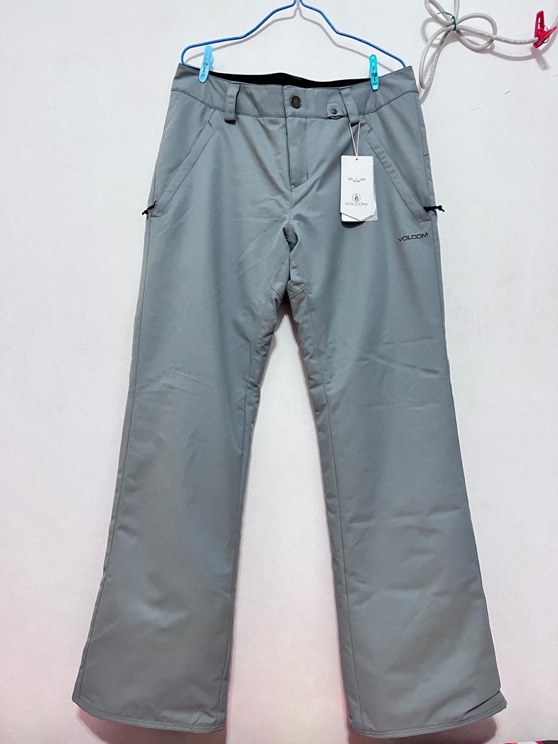Volcom frochickie snowboard pants cheap