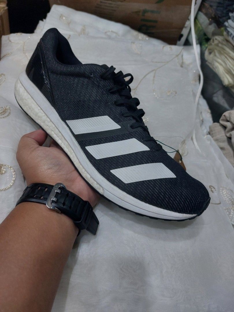adidas gazelle silver green womens Adidas Men's Adizero Boston 13: Speed Meets Comfort