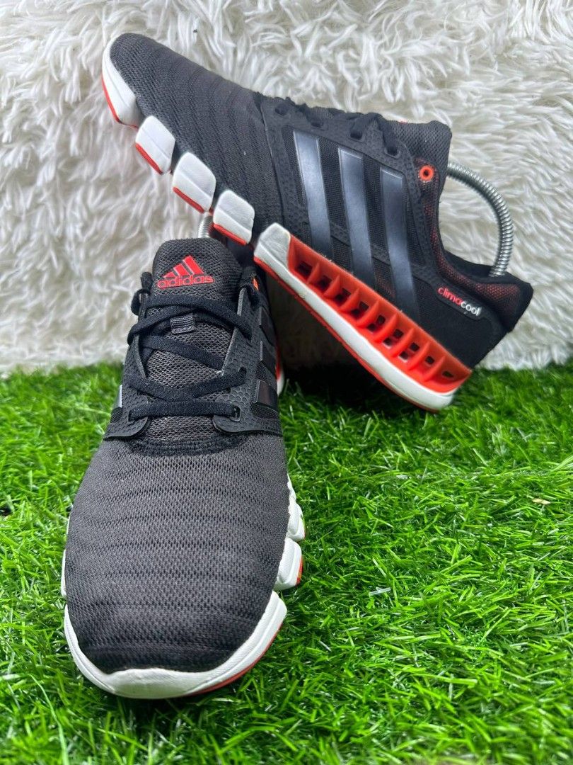 climacool revolution